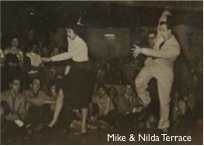 Mike & Nilda Terrace